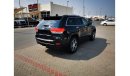 Jeep Grand Cherokee Limited - 4 wheel Drive