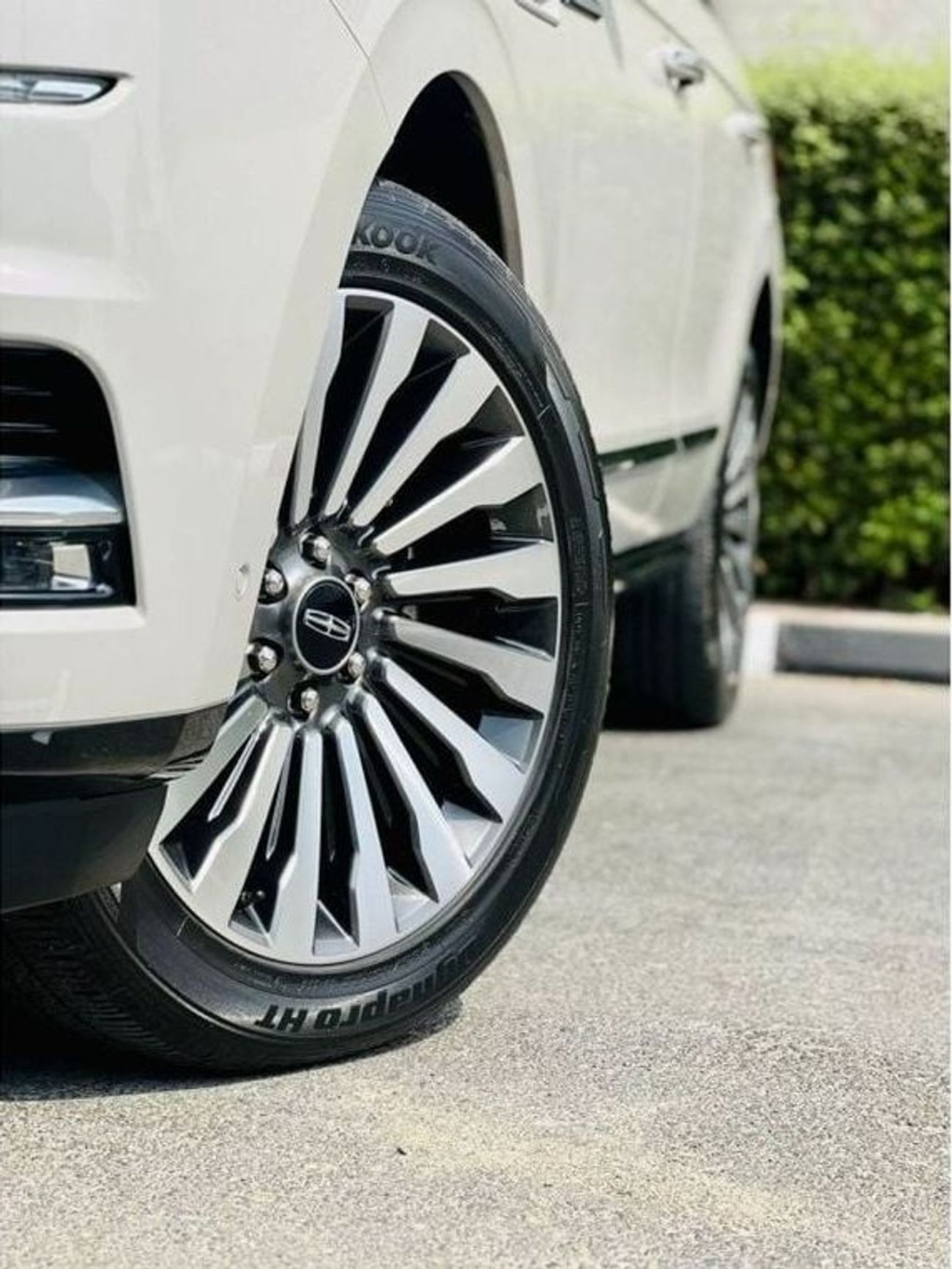 لينكولن نافيجاتور LINCOLN NAVIGATOR | RESERVE | GCC SPECS | YEAR 2019 |  SERVICE HISTORTY | FLEXIBLE DOWN PAYMENT EMI