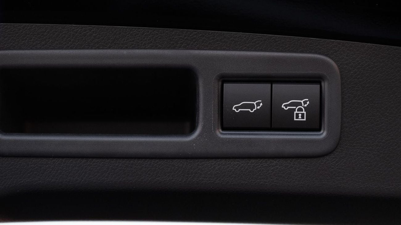 لكزس RX 350 LEXUS RX350 2.4L LUXURY -2026YM