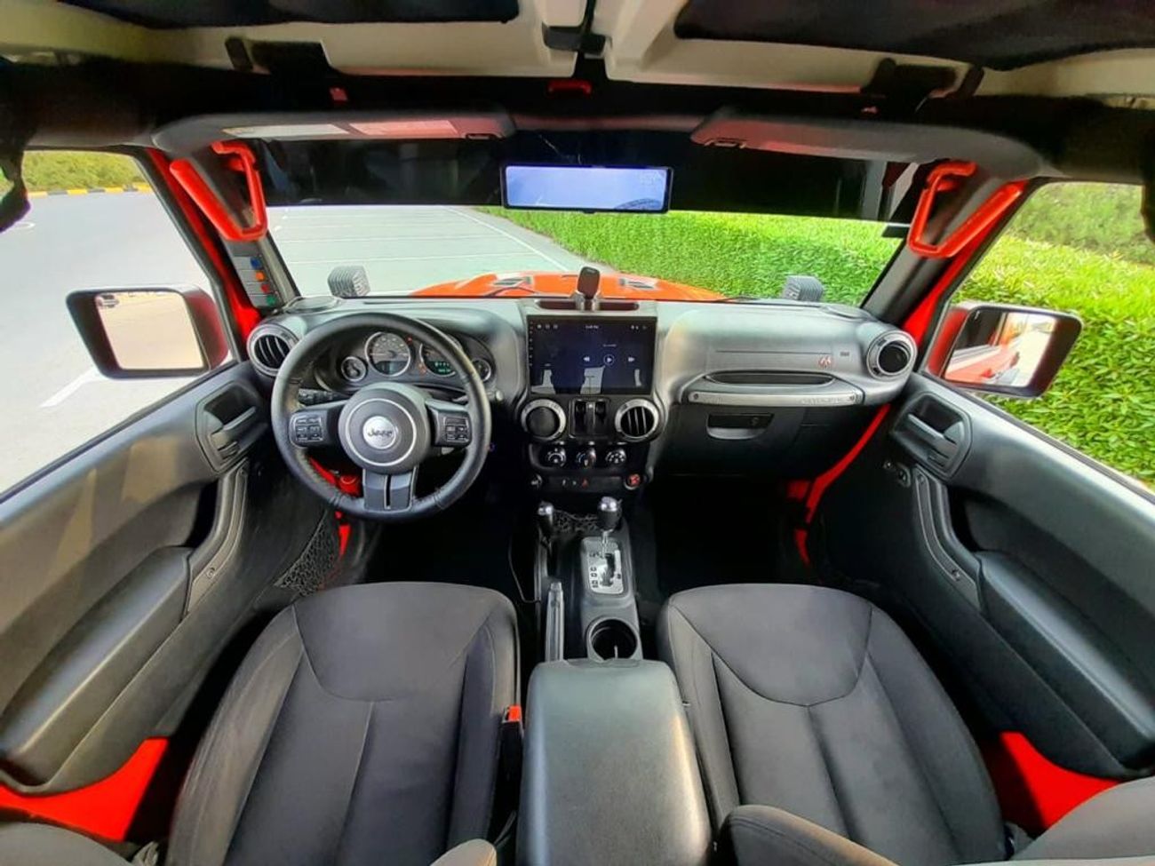 Jeep Wrangler Sport Jeep Wrangler Spart 2015