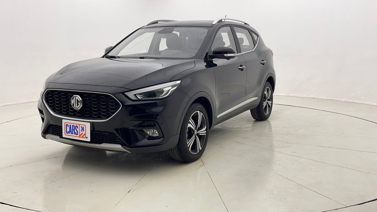 MG ZS LUXURY 1.5 | Zero Down Payment | Home Test Drive