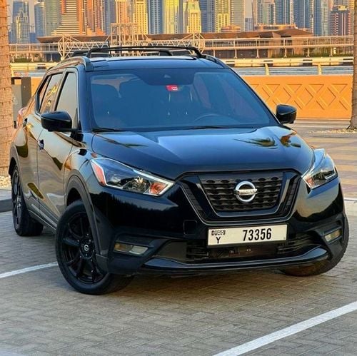Nissan Kicks SR (FULL OPTIONS) URGENT