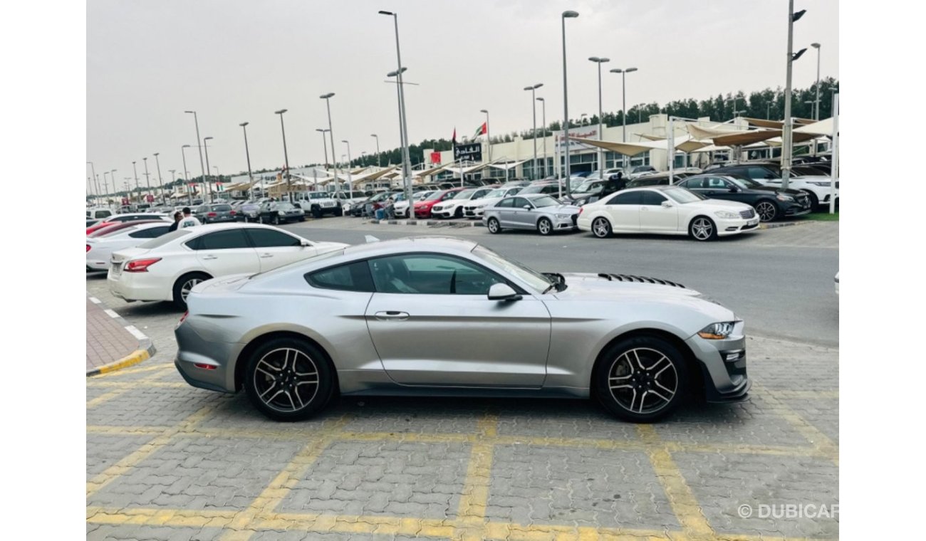 Ford Mustang EcoBoost For sale