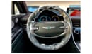 Genesis GV80 Brand New Genesis GV80 AWD 3.5 T