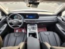Hyundai Palisade Hyundai palisade XRT Full option