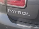Nissan Patrol LE PLATINUM CITY