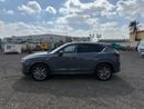 Mazda CX5 2023 SIGNATURE EDITION 2.4 TURBO ENGINE 360 CAMERA TOP OPTION CANADA SPEC
