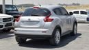 Nissan Juke Full Option