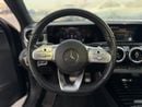 Mercedes-Benz CLA 250 Mercedes-Benz  CLA 250 GCC 2020 2.0 TURBO