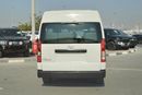 Toyota Hiace Hiace High-Roof
