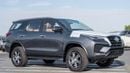 Toyota Fortuner FORTUNER SR5 2.7L PETROL FULL OPTION 4X4 2025
