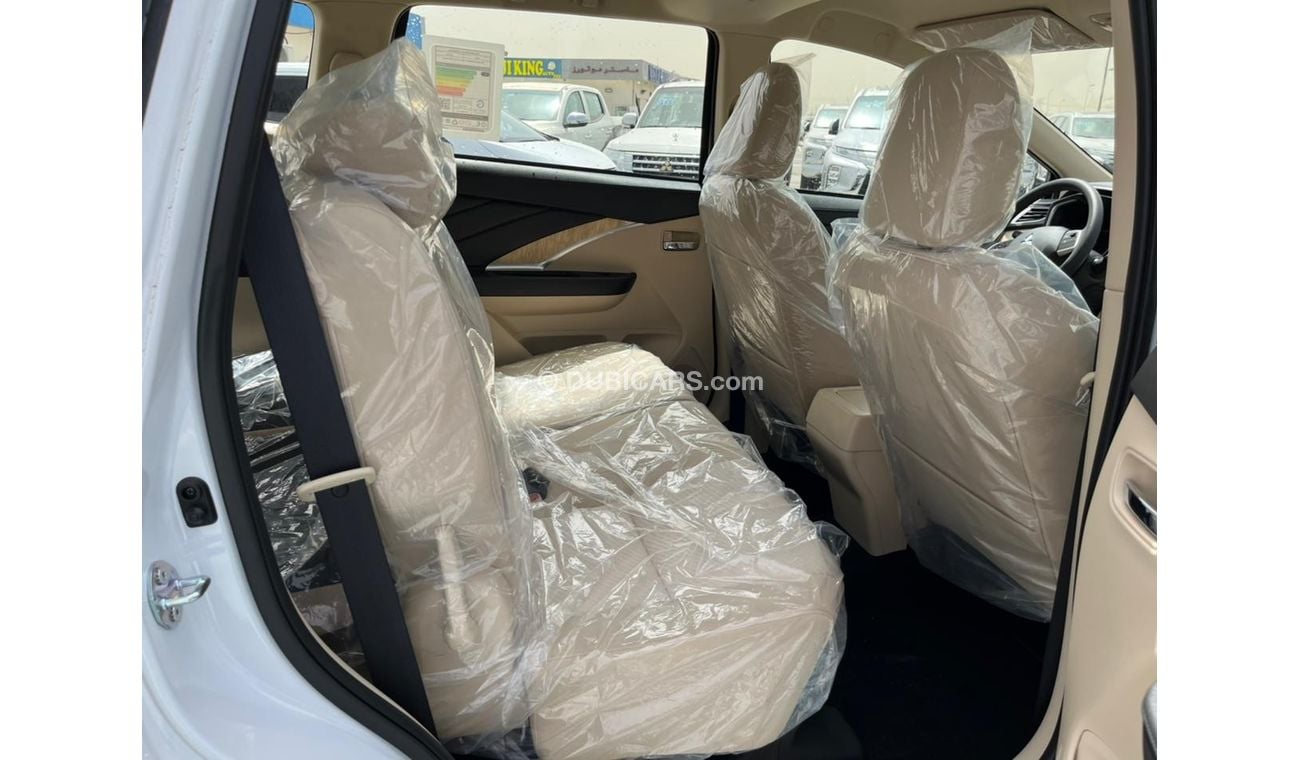 Mitsubishi Xpander H-Line 1.5L SUV FWD 5Doors
