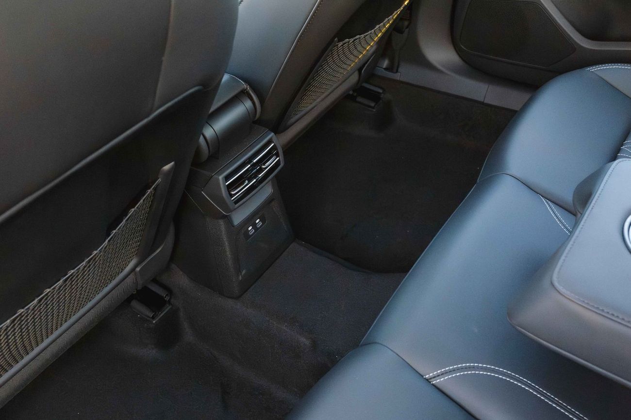 Audi A3 Audi A3 1.5T 35 TFSI S-Tronic Sedan 2025 Grey (FOR EXPORT)