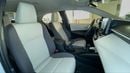 Toyota Corolla 2024 XLI | AED 893/Month | 0 DP | 30 Day Return | Warranty
