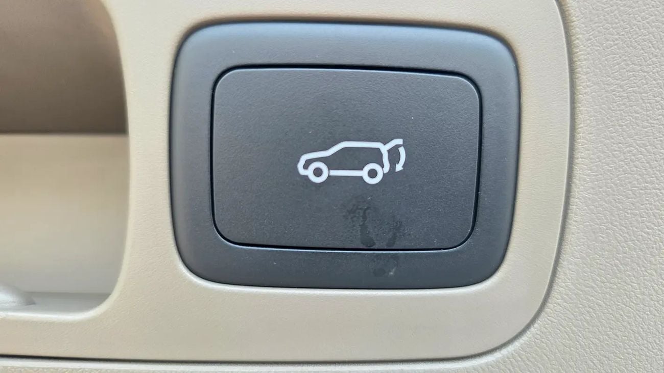 MG RX9 Full option | GCC Zero km