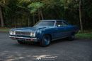 Plymouth Road Runner 426 Hemi Hellephant powered 1 of 1 Pro Touring Restomod