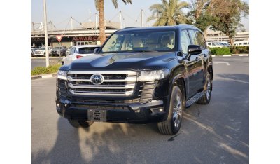 Toyota Land Cruiser 2022 LC300 4.0L GXR FOR EXPORT ONLY