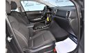 Kia Sportage 2.4L EX GDI AWD 2017 GCC SPECS DEALER WARRANTY