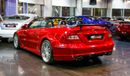 مرسيدس بنز CLK 55 AMG DTM