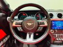 Ford Mustang GT PREMIUM