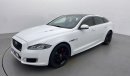 Jaguar XJR R 5 | Under Warranty | Inspected on 150+ parameters