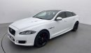 جاغوار XJR R 5 | Under Warranty | Inspected on 150+ parameters