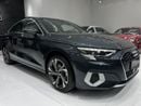أودي A3 35 TFSI S Line 1.4L