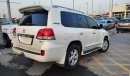 Toyota Land Cruiser VXR FULL OPTION