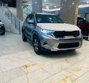Kia Sonet 1.5L PETROL 2024