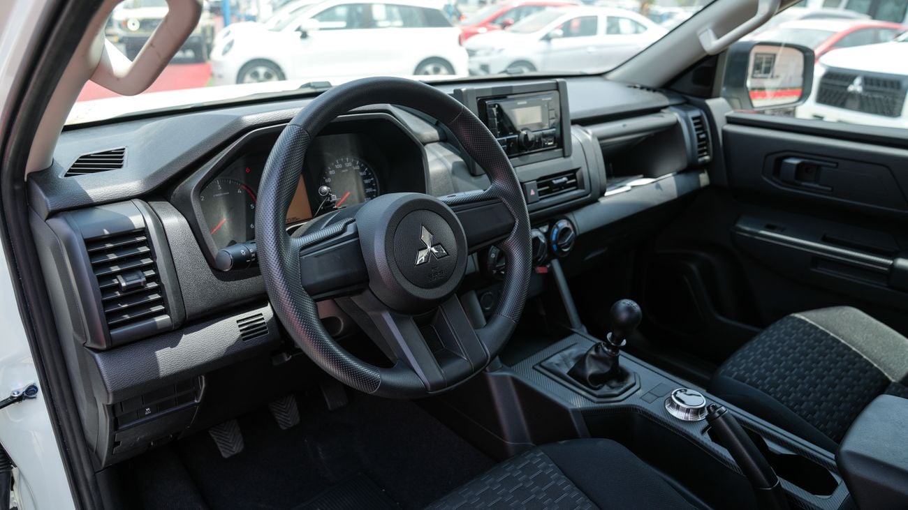 ميتسوبيشي L200