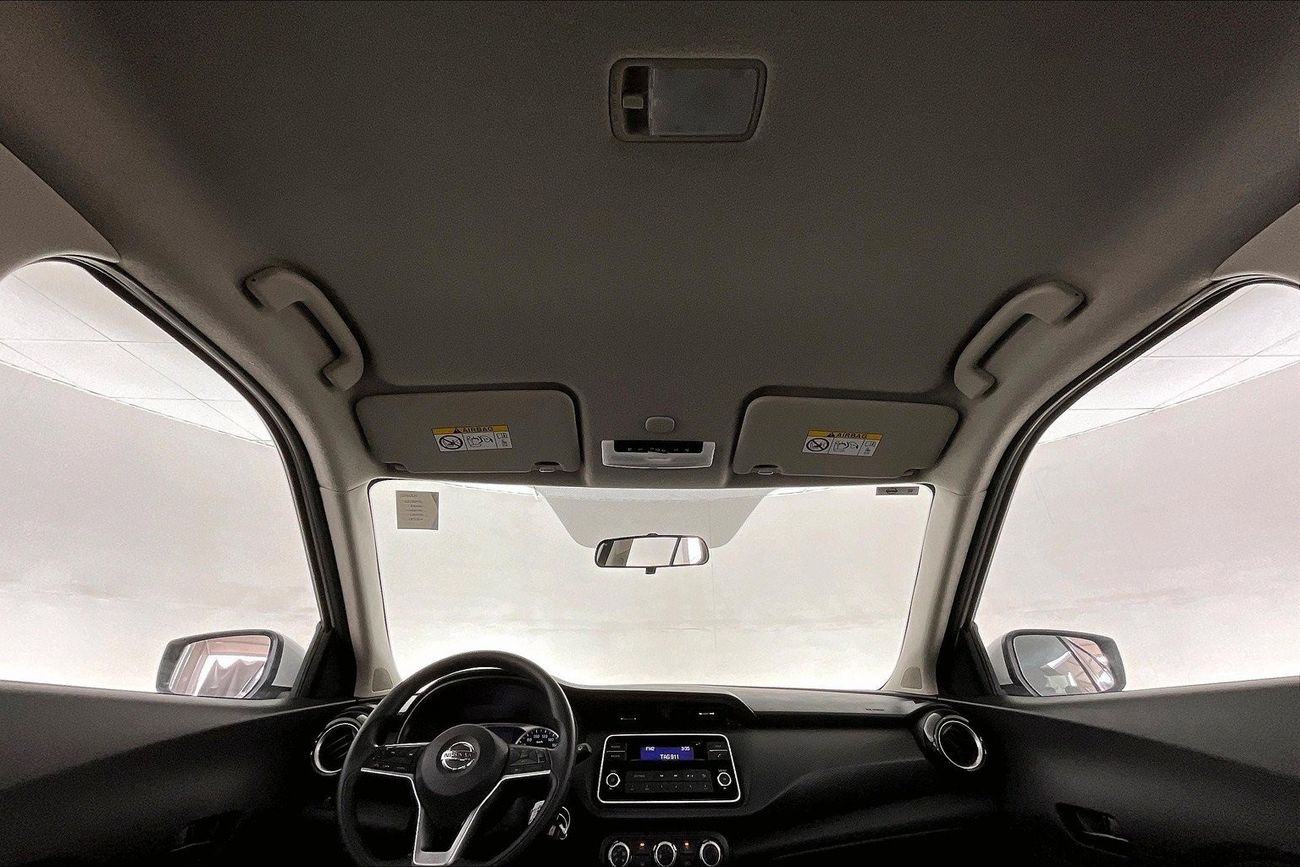 تويوتا يارس E | ضمان مجاني لمدة عام | 0 دفعة أولى