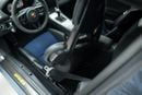 بورش كايمان 718 GT4 RS WEISSACH PACKAGE | GCC WITH WARRANTY