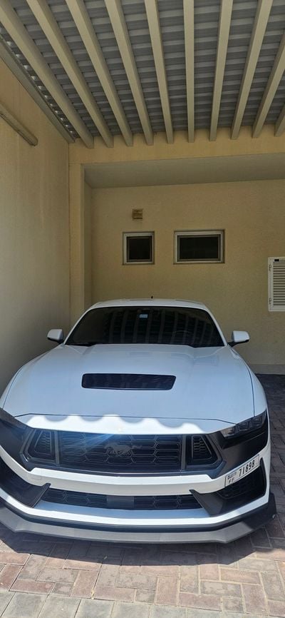 Ford Mustang GT PREMIUM