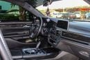 بي أم دبليو 750Li 2018 USED BMW 750Li X-Drive / LAW MILEAGE (63,000 KM)