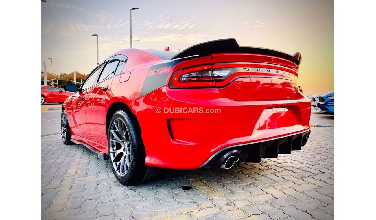 Used Dodge Charger For sale 2019 for sale in Dubai 578411