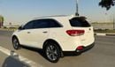 Kia Sorento PANORAMIC SUNROOF | LHD | 2.0L DIESEL ENGINE | (AT) | 2015 | REAR VIEW CAMERA