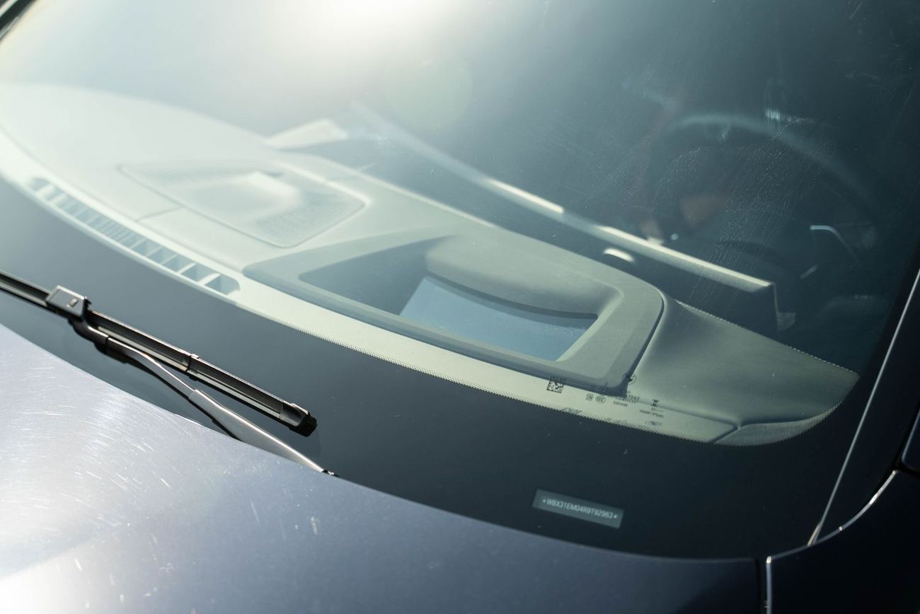 بي أم دبليو X7 xDriveM60i (6 Seats)