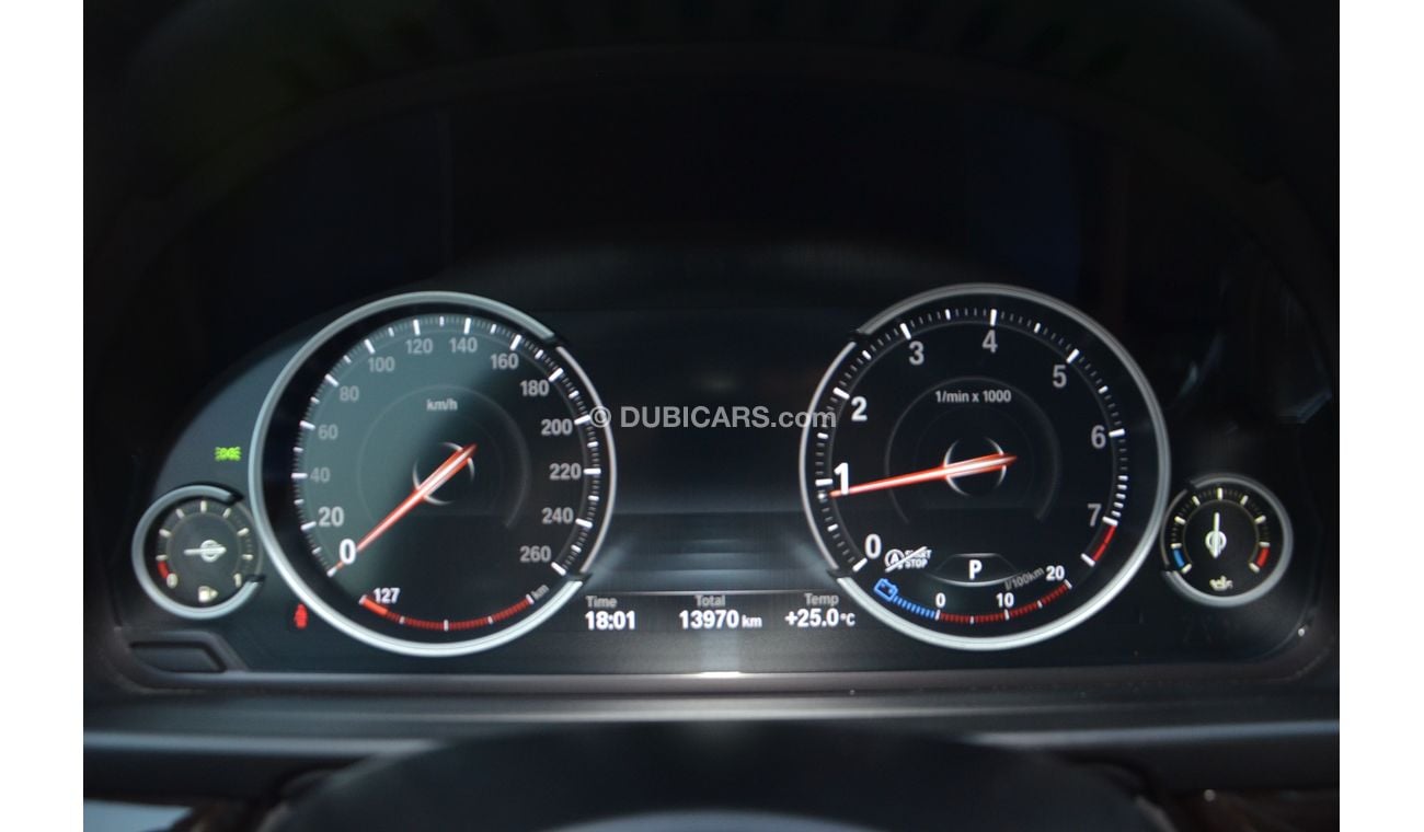 BMW 528i