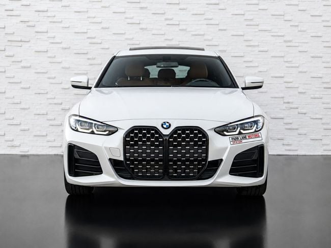 BMW 4 Series M SPORT, миниатюра 24