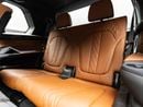 BMW X7 BUY NOW, PAY 2027 | THE BLACKLINE STANDARD | November 2028 BMW Warranty + Service, GCC