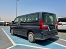 Toyota Granvia Toyota Granvia 2.8L Turbo Diesel!!! 2022 Best price for export!!!