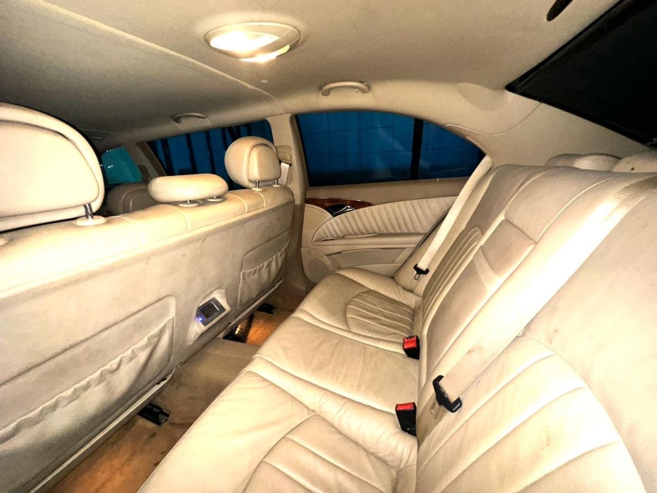 مرسيدس بنز E 350