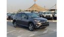 تويوتا راف ٤ 2018 Toyota Rav4 Adventure XLE - 2.5L V4 / Export Only