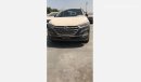 Hyundai Tucson full options