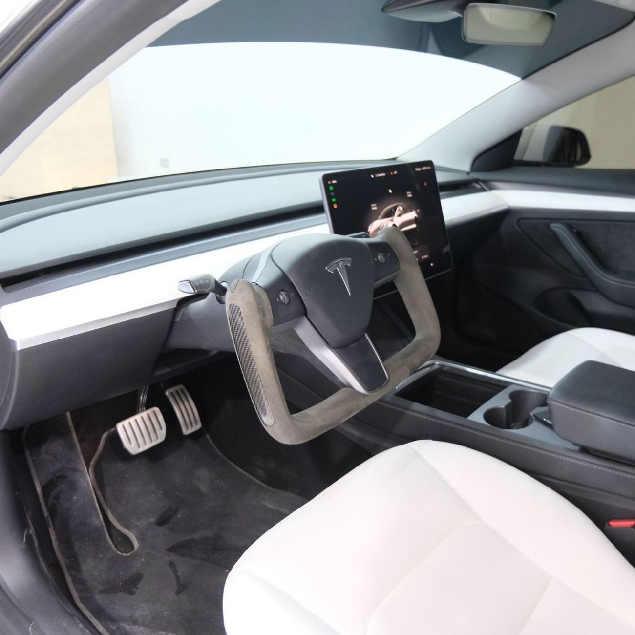 تسلا موديل 3 Tesla Model 3 Performance 2023 AWD | Under Tesla Warranty | GCC Specs