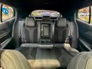 Peugeot 408 GT PEUGEOT 408 GT 2024 GCC FULL SERVICE HISTORY ORIGINAL PAINT 2 KEYS FIRST OWNER