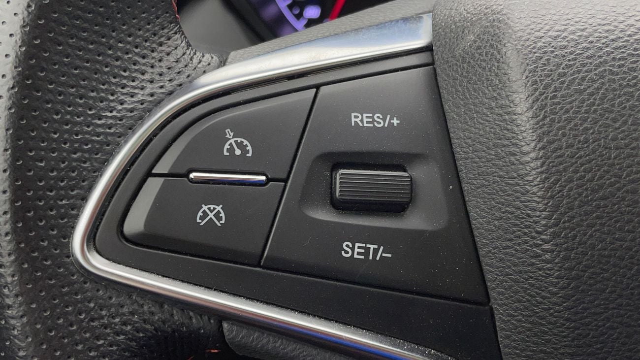 Chevrolet Groove PREMIER 1.5 | Zero Down Payment | Home Test Drive