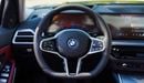 BMW i3 2025 BMW i3 eDrive40L Night Sport | 84 kWh | 335 Hp | Range (592 Km) | Warranty & Service