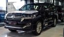 Toyota Land Cruiser GX.R V6 Grand Touring