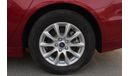 Ford Fusion 2.0 Hybrid Automatic